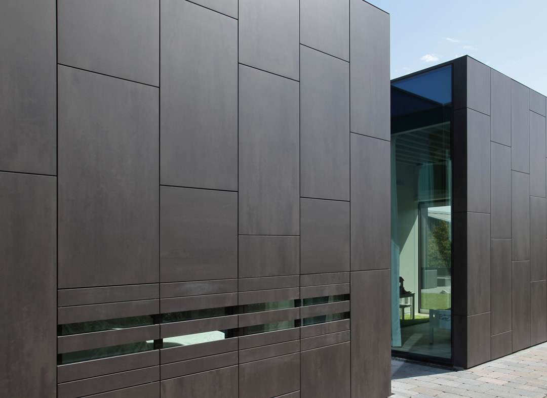 DIŞ CEPHE SERAMİKLERİ