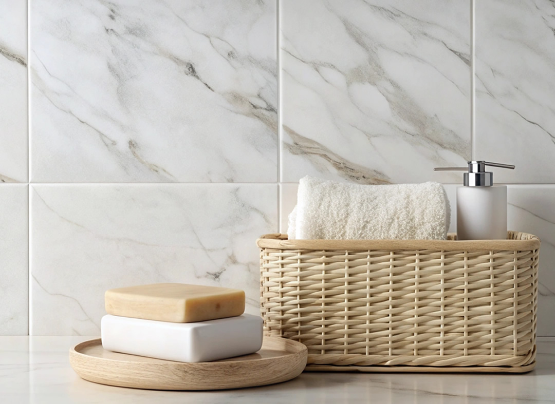 BANYO SERAMİKLERİ